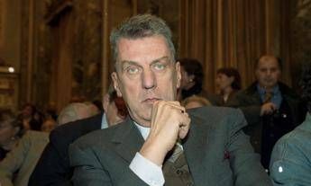 Morto l’attore Alessandro Quasimodo, figlio del Premio Nobel