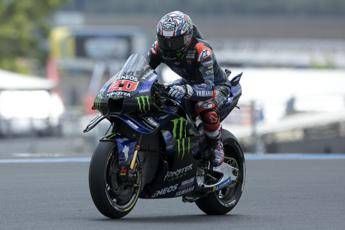 MotoGp, Quartararo mostruoso. Pole record a Le Mans davanti a Marc Marquez