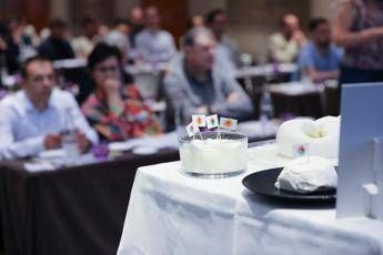 Mozzarella di Bufala Campana Dop, partito da Vienna e Ginevra il tour all’estero