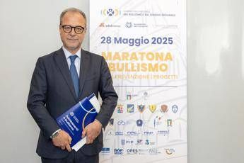 Mulè: “Bullismo fenomeno che deve essere preso in cura da tutto il Parlamento e dalla società”