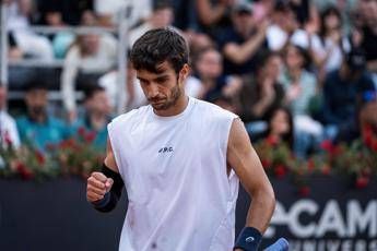 Musetti-Zverev: orario, precedenti e dove vederla in tv