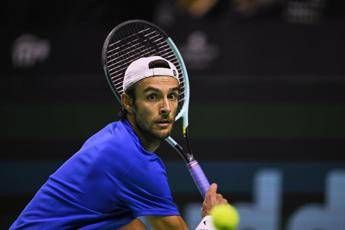 Musetti di nuovo papà, l’annuncio sui social: “La famiglia si allarga”