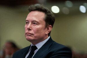 Musk annuncia ‘Baby Grok’, l’intelligenza artificiale per bambini