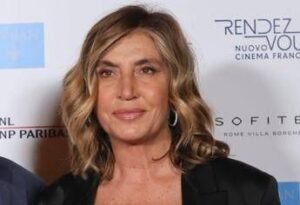 Myrta Merlino lascia Canale 5, verso Rete 4?
