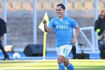 Napoli-Cagliari: orario, probabili formazioni e dove vederla in tv