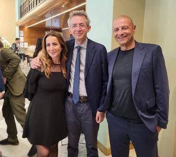 Napoli, Starbucks e Percassi celebrano primo anniversario store in Galleria Umberto I