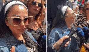 Napoli, l’avvocato Pisani querela la tiktoker Rita De Crescenzo e lancia il Daspo digitale