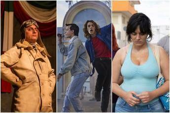 Nastri d’Argento, da ‘Avetrana’ a ‘M – Il figlio del secolo’ le migliori serie tv dell’anno