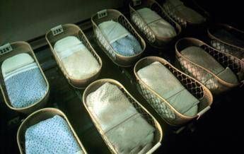 Natalità, Consulenti del lavoro: “Con inverno demografico entro 2040 oltre 3,1 mln lavoratori in meno”