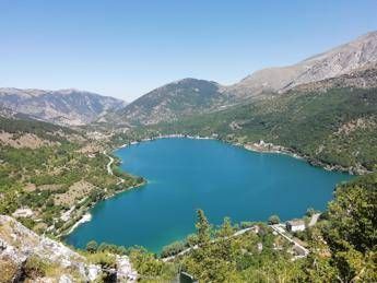 Natura e qualità della vita, un italiano su due vorrebbe vivere in Abruzzo