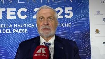 Nautica, Formenti: “Promuovere catena di valore dell’intera filiera”