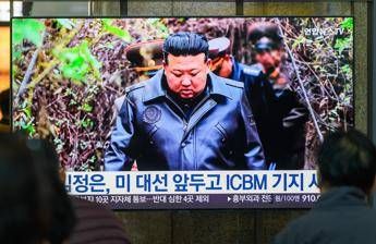 Nordcorea, Kim ai test sui contrattacchi nucleari contro Seul e Usa