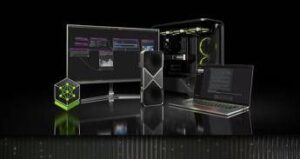 Nvidia spinge l’AI generativa al massimo sui PC RTX