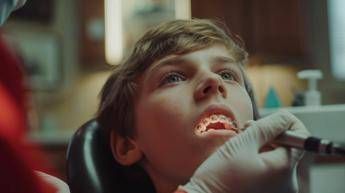 Odontoiatra, ‘1mln 350mila bimbi mai dal dentista per problemi economici’