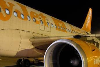 Odore di bruciato a bordo, volo rientra a Malpensa poco dopo il decollo