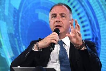 Orsini: “Serve piano industriale straordinario. Costo energia insostenibile, bisogna agire”