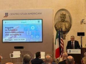 ‘PagoPa: la pubblica amministrazione che semplifica’, confronto tra istituzioni ed enti