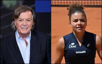 Panatta-Paolini, il botta e risposta continua: “Se l’è presa? Non ha capito…”