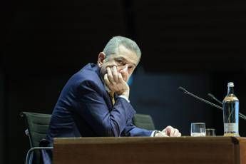 Panetta cita Marco Polo, all’economia mondiale serve cooperazione e non conflitto (dazi)