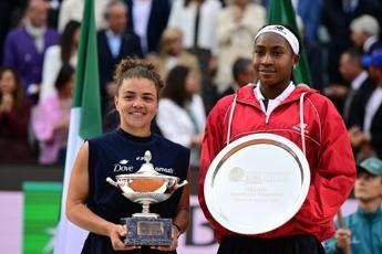 Paolini difende Gauff dalle critiche di Panatta: “Ha 21 anni e ha vinto uno Slam”