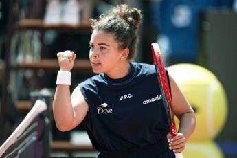 Paolini vola ai quarti degli Internazionali: Ostapenko battuta