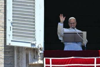 Papa Leone XIV: “Coraggio e perseveranza per chi è impegnato nella ricerca sincera della pace”