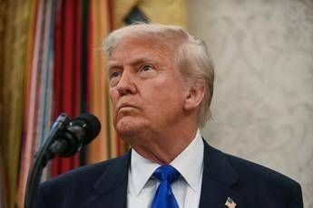 Papa Leone XIV, Trump: “Congratulazioni a Prevost, un onore primo Pontefice americano”