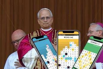 Papa Leone XIV, il fratello svela quali sono i suoi videogiochi preferiti