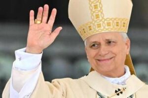 Papa Leone XIV inaugura il pontificato: “Una Chiesa unita per un mondo diviso”