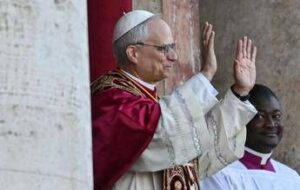 Papa Leone XIV, la cugina: “Sono pronta ad aiutarlo, mi chiami pure”
