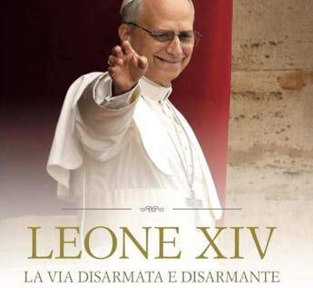 Papa, esce oggi il libro di Preziosi su Leone XIV. Parolin: “Porterà frutti di cui mondo ha bisogno”