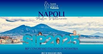 Pediatria, Sip: “Il cuore della prevenzione batte nell’infanzia”
