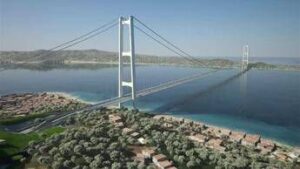 Ponte sullo Stretto, Mit: “Allo studio più rigidi modelli antimafia”