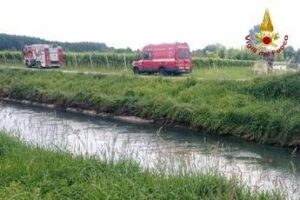 Pordenone, donna scomparsa: ricerche in corso