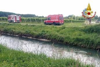 Pordenone, donna scomparsa: ricerche in corso