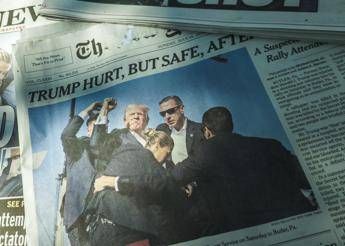 Premi Pulitzer 2025, attentato a Trump e Medio Oriente al centro: i vincitori