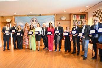 Premio Internazionale Giornalismo Euromediterraneo 2025, un ponte tra culture