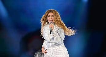 Problemi tecnici per Shakira, cancella due concerti di fila negli Usa