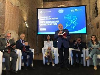 Rapporto Gem, Italia al 34° posto per propensione imprenditoriale