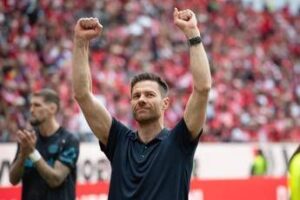 Real Madrid, ecco il sostituto di Ancelotti: Xabi Alonso è il nuovo allenatore