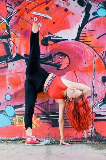 Red Fryk Hey, la danza e l’autismo scoperto a 31 anni: “Includere è capire gli altri”