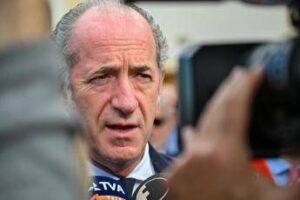 Regioni, Zaia: “La vicinanza e il calore di Mattarella dimostra che i nostri temi sono vicini ai cittadini”