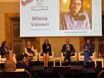 Report Fnopi: “Più soddisfatti infermieri in assistenza domiciliare”