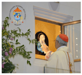 Rettore Santuario Siracusa: “Grande umiltà di Papa Leone XIV”