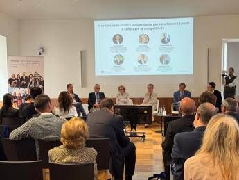 Ricerca, assegnati i premi Ibsa Foundation a 6 giovani scienziati