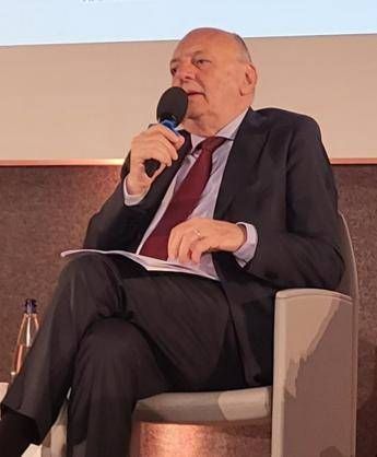 Rifiuti, Pichetto su impianti: “Sfida è avere un’Italia uniforme”