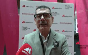RiminiWellness 2025, Ermeti (Ieg): “Lo sport sostenibile novità della 19esima edizione”