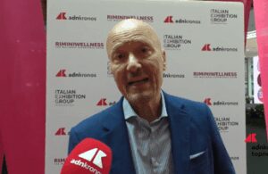 RiminiWellness 2025, Peraboni (Ieg): “Rimini capitale del wellness”