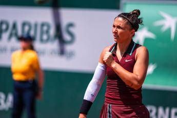 Roland Garros, Errani eliminata: “Finisce la mia carriera nel singolare”