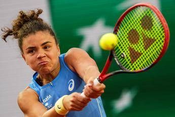Roland Garros, Paolini agli ottavi dopo aver battuto Starodubceva in 2 set